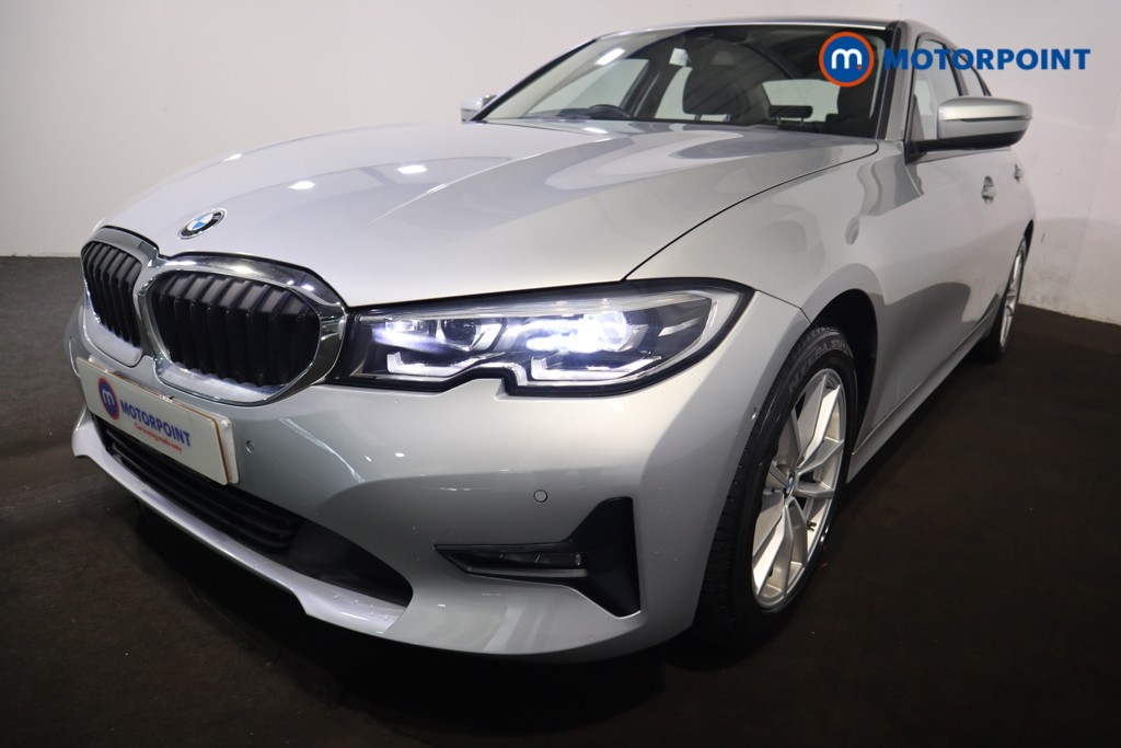 BMW 3 Series SE Automatic Petrol Saloon - Stock Number (1540646) - 25th supplementary image
