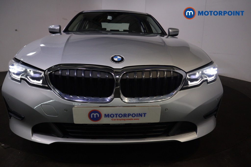 BMW 3 Series SE Automatic Petrol Saloon - Stock Number (1540646) - 26th supplementary image