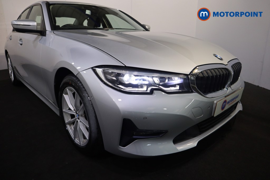 BMW 3 Series SE Automatic Petrol Saloon - Stock Number (1540646) - 27th supplementary image