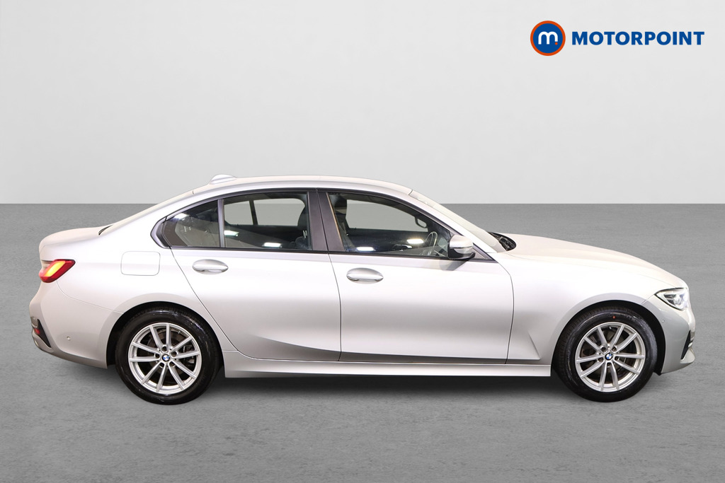 BMW 3 Series SE Automatic Petrol Saloon - Stock Number (1540646) - Drivers side
