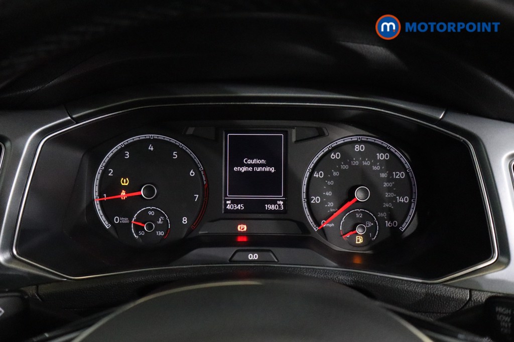 Volkswagen T-Roc Active Manual Petrol SUV - Stock Number (1541031) - 2nd supplementary image