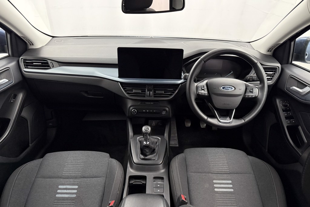 Ford Focus Active Edition Manual Petrol Estate - Stock Number (1541472) - 2nd supplementary image
