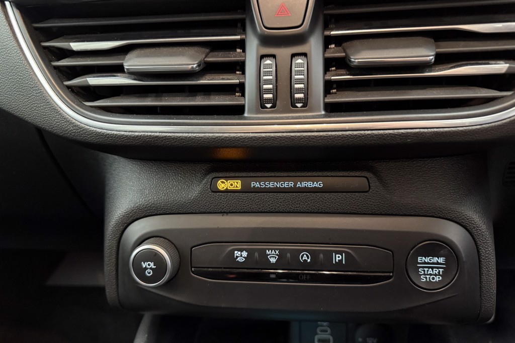 Ford Focus Active Edition Manual Petrol Estate - Stock Number (1541472) - 10th supplementary image