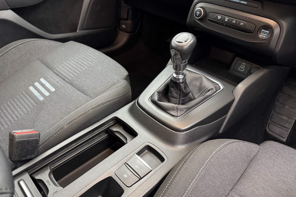 Ford Focus Active Edition Manual Petrol Estate - Stock Number (1541472) - 11th supplementary image