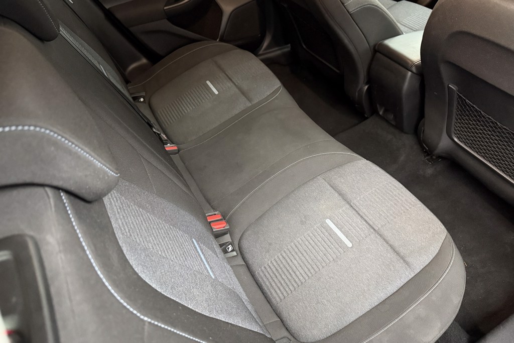 Ford Focus Active Edition Manual Petrol Estate - Stock Number (1541472) - 17th supplementary image
