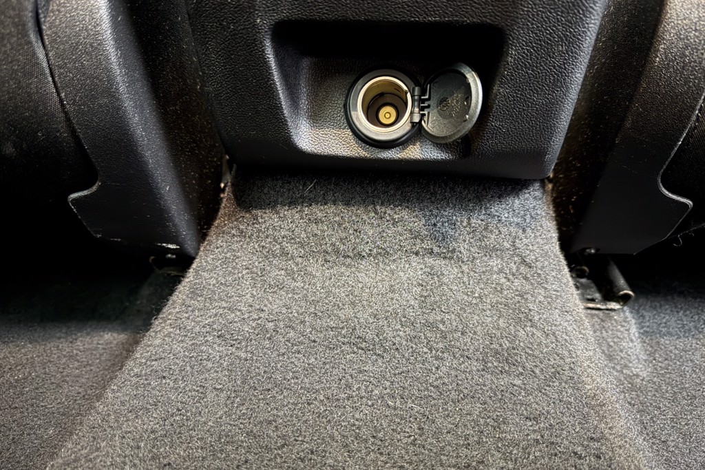 Ford Focus Active Edition Manual Petrol Estate - Stock Number (1541472) - 18th supplementary image