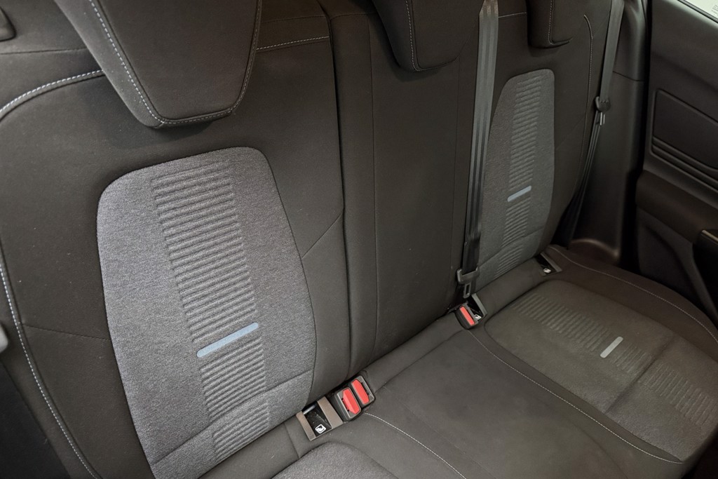 Ford Focus Active Edition Manual Petrol Estate - Stock Number (1541472) - 19th supplementary image