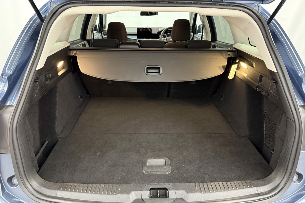 Ford Focus Active Edition Manual Petrol Estate - Stock Number (1541472) - 20th supplementary image