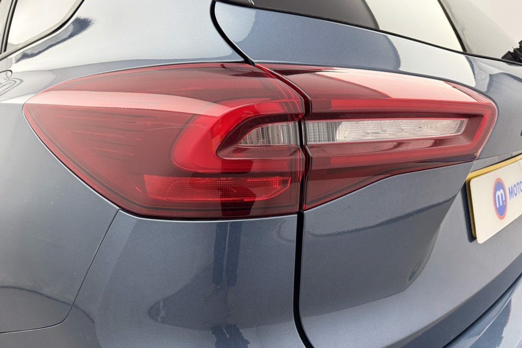 Ford Focus Active Edition Manual Petrol Estate - Stock Number (1541472) - 21st supplementary image