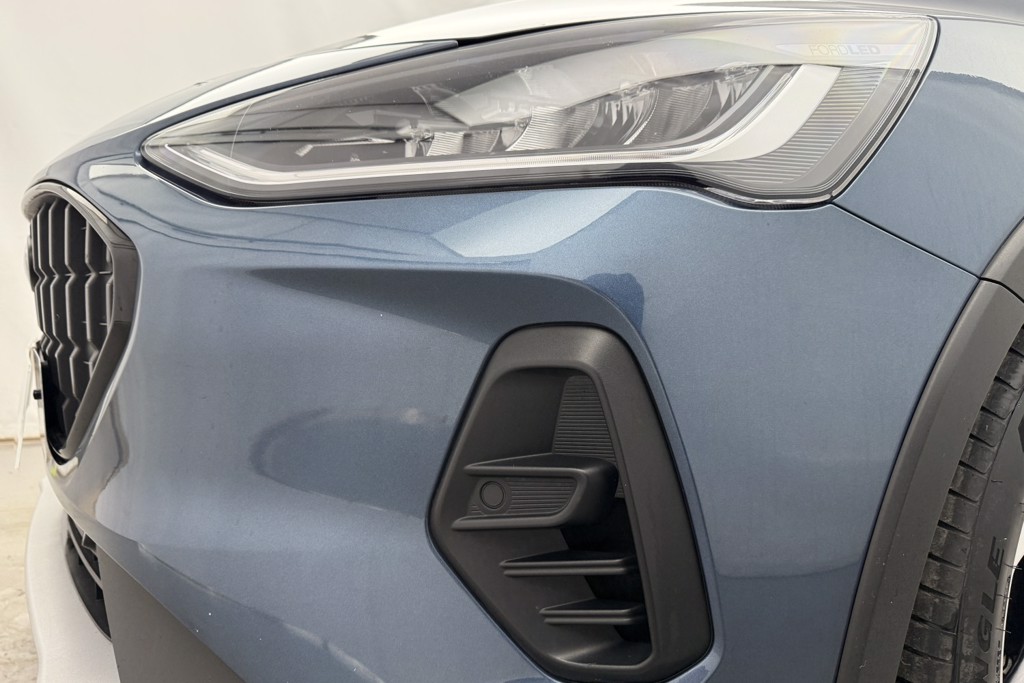 Ford Focus Active Edition Manual Petrol Estate - Stock Number (1541472) - 22nd supplementary image