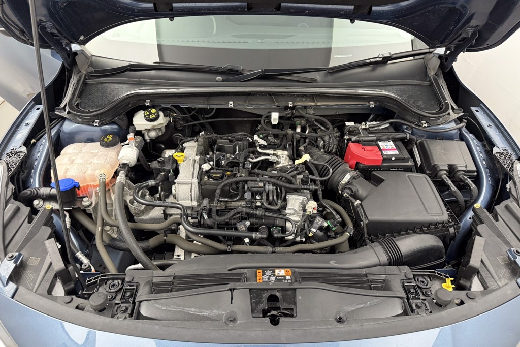 Ford Focus Active Edition Manual Petrol Estate - Stock Number (1541472) - 23rd supplementary image