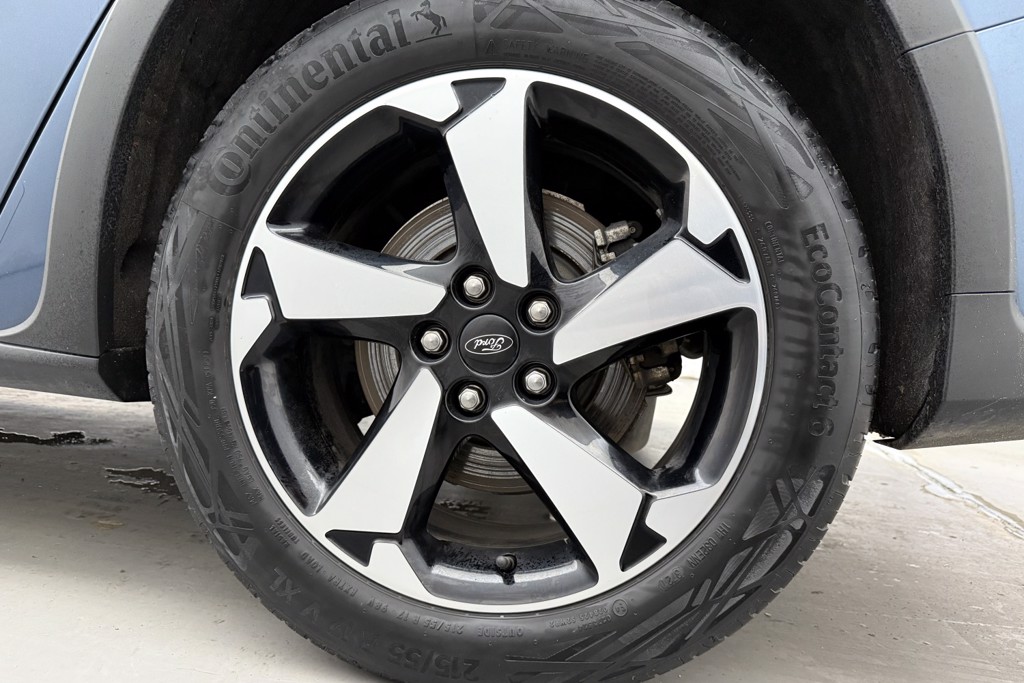 Ford Focus Active Edition Manual Petrol Estate - Stock Number (1541472) - 26th supplementary image