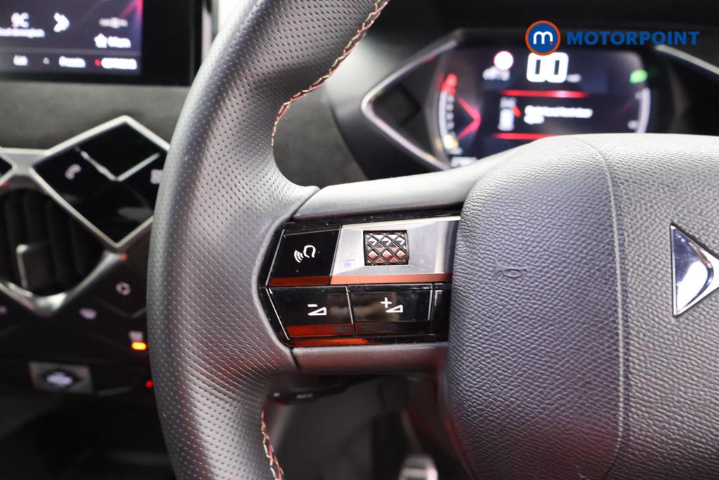 DS Ds 3 Performance Line Manual Petrol SUV - Stock Number (1541714) - 2nd supplementary image