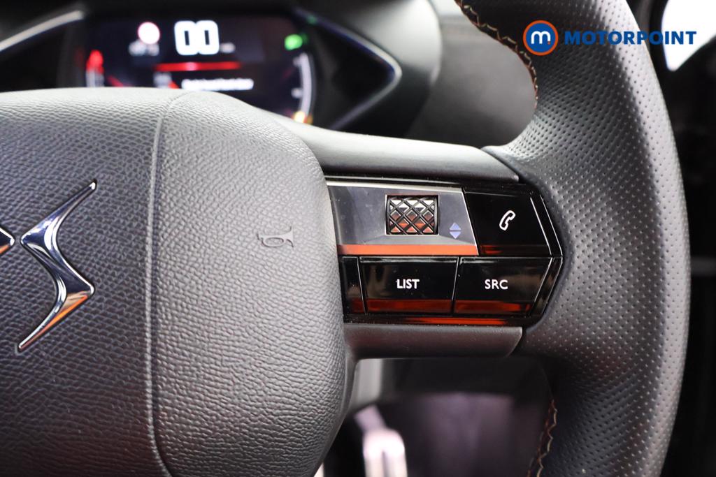DS Ds 3 Performance Line Manual Petrol SUV - Stock Number (1541714) - 3rd supplementary image