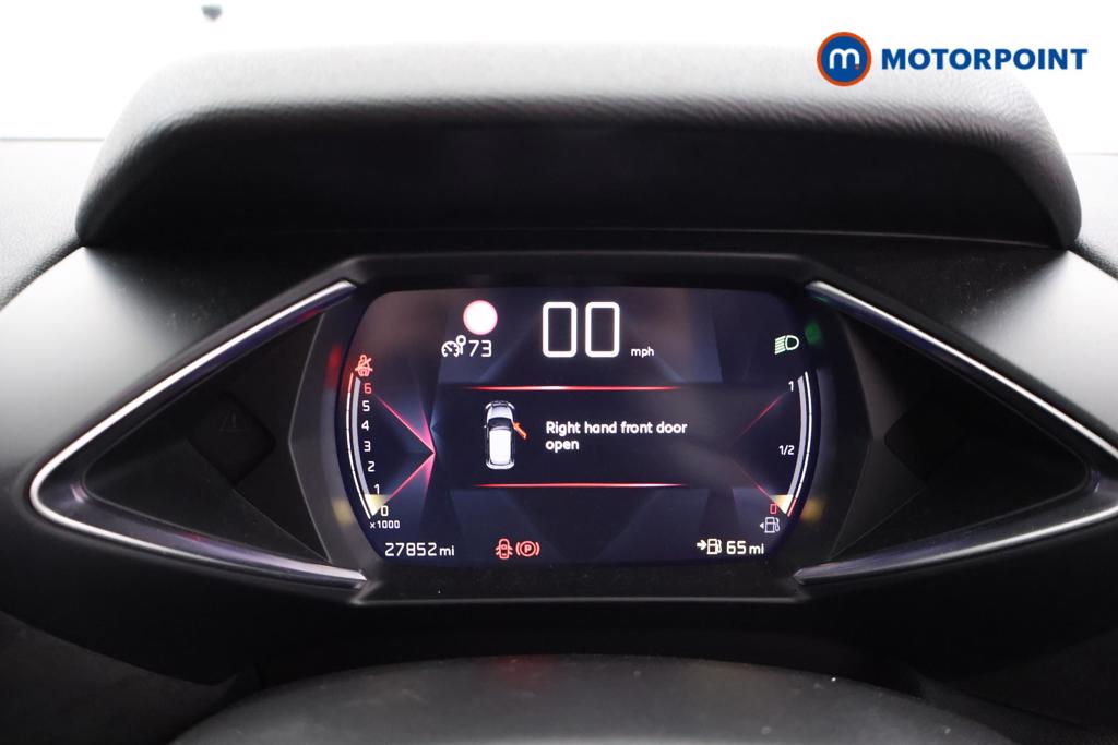 DS Ds 3 Performance Line Manual Petrol SUV - Stock Number (1541714) - 4th supplementary image