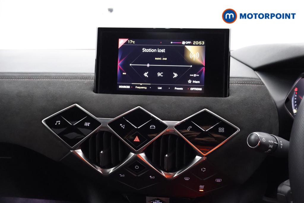 DS Ds 3 Performance Line Manual Petrol SUV - Stock Number (1541714) - 5th supplementary image