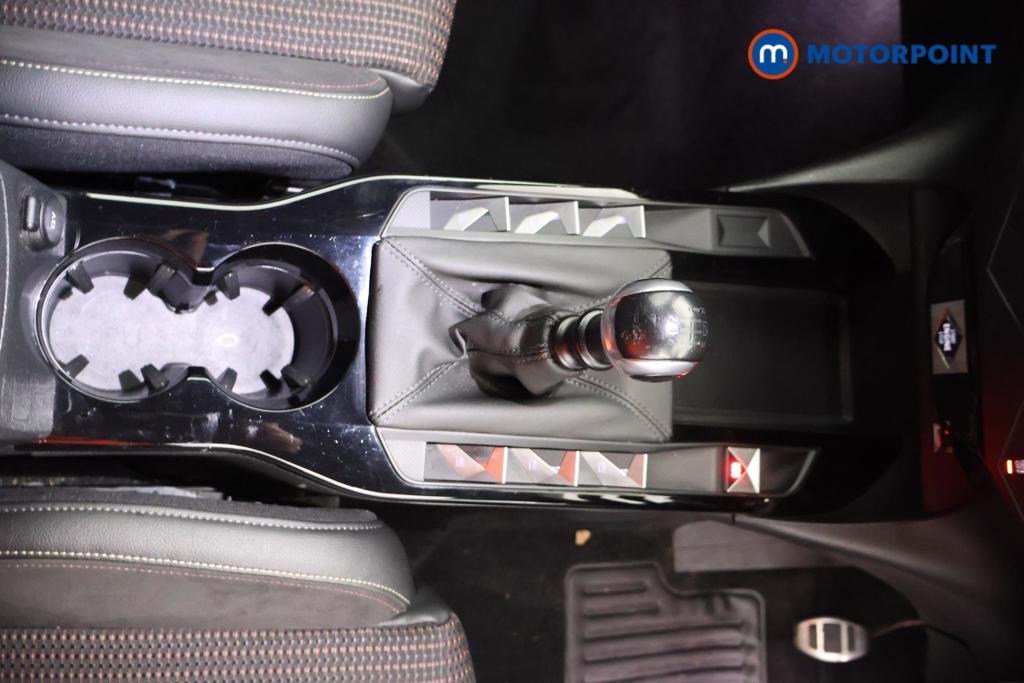 DS Ds 3 Performance Line Manual Petrol SUV - Stock Number (1541714) - 6th supplementary image