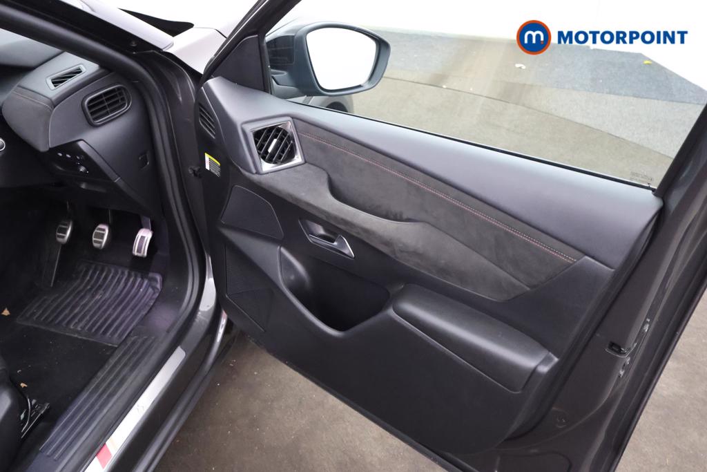 DS Ds 3 Performance Line Manual Petrol SUV - Stock Number (1541714) - 8th supplementary image