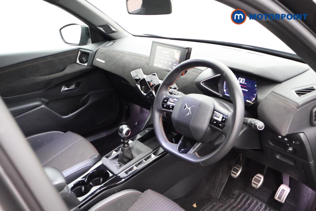DS Ds 3 Performance Line Manual Petrol SUV - Stock Number (1541714) - 9th supplementary image