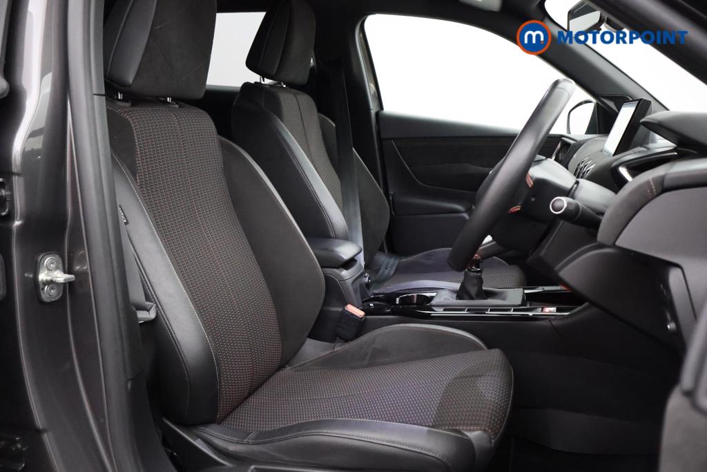 DS Ds 3 Performance Line Manual Petrol SUV - Stock Number (1541714) - 10th supplementary image