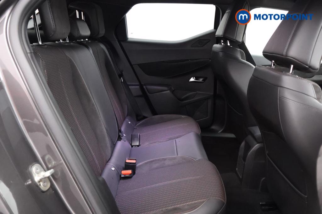 DS Ds 3 Performance Line Manual Petrol SUV - Stock Number (1541714) - 11th supplementary image