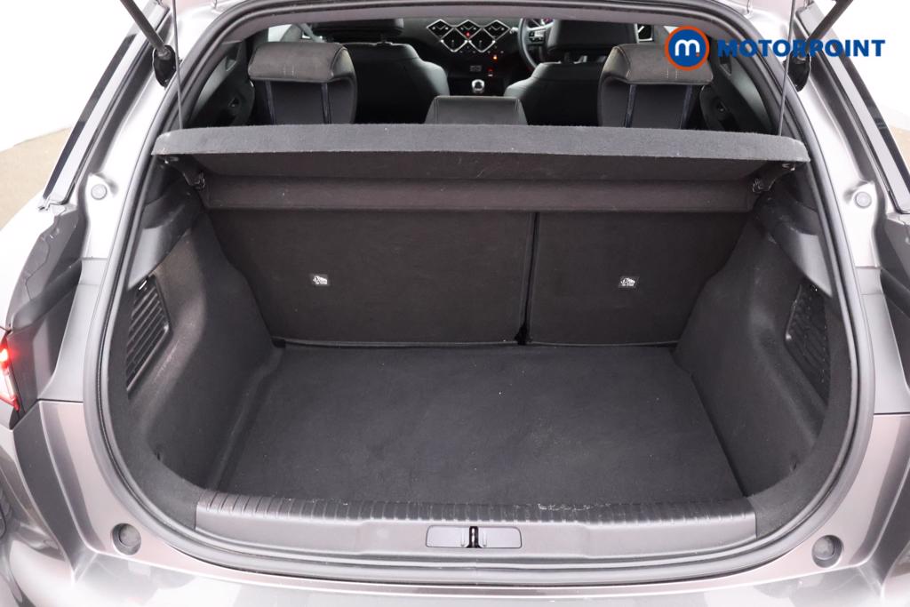 DS Ds 3 Performance Line Manual Petrol SUV - Stock Number (1541714) - 12th supplementary image