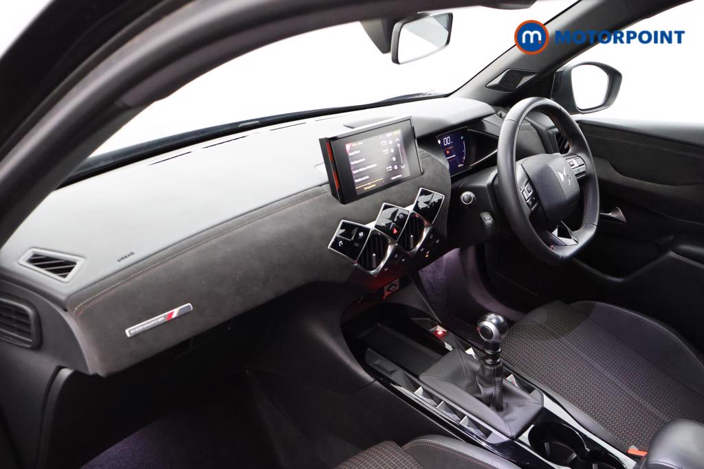DS Ds 3 Performance Line Manual Petrol SUV - Stock Number (1541714) - 13th supplementary image