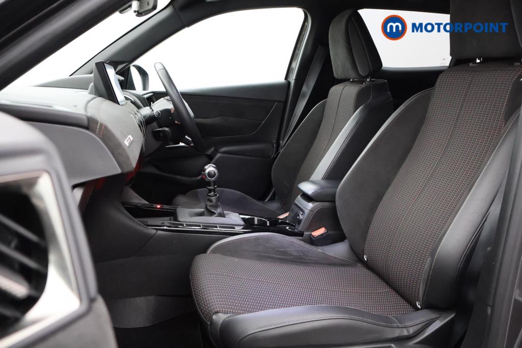 DS Ds 3 Performance Line Manual Petrol SUV - Stock Number (1541714) - 14th supplementary image