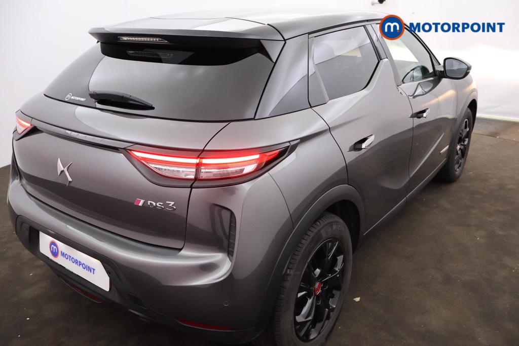 DS Ds 3 Performance Line Manual Petrol SUV - Stock Number (1541714) - 15th supplementary image