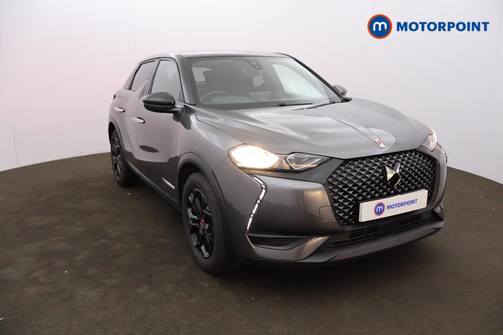 DS Ds 3 Performance Line Manual Petrol SUV - Stock Number (1541714) - 16th supplementary image