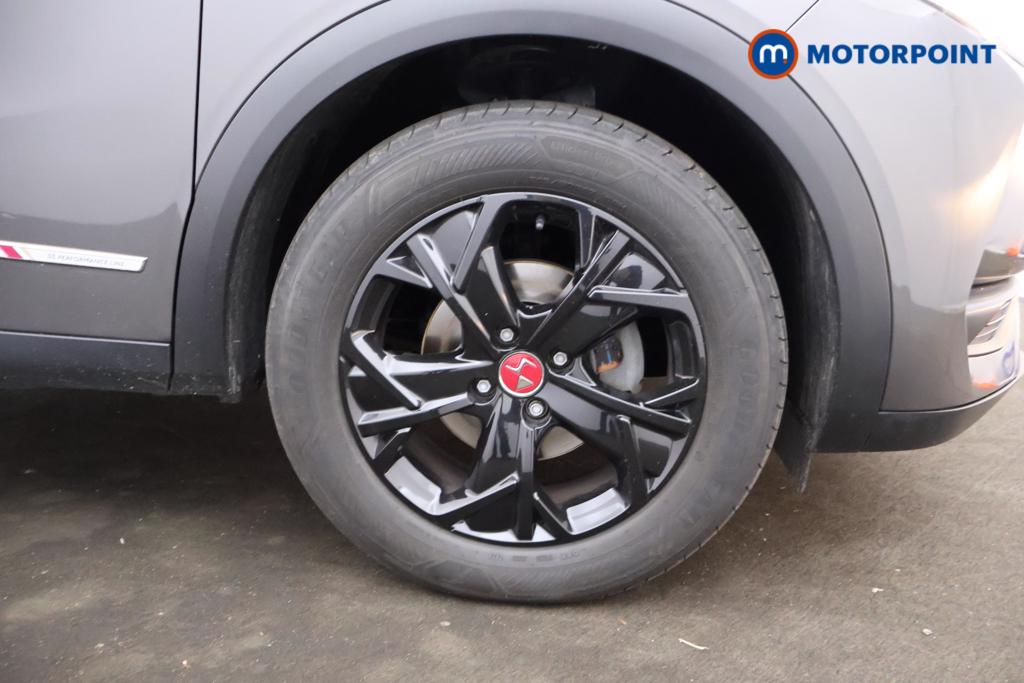 DS Ds 3 Performance Line Manual Petrol SUV - Stock Number (1541714) - 17th supplementary image