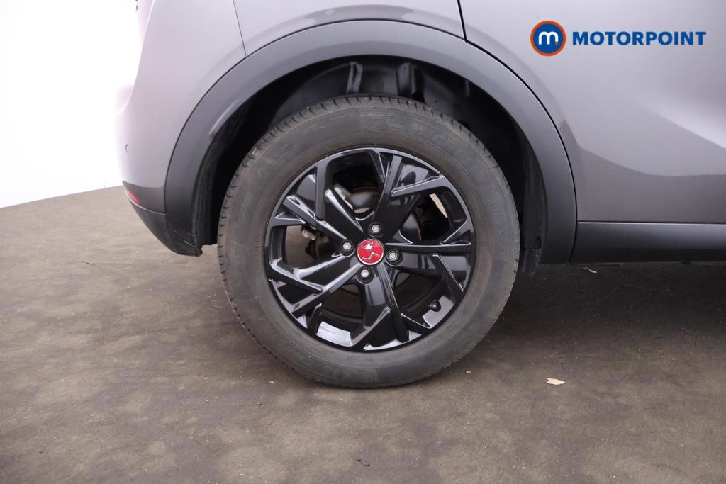 DS Ds 3 Performance Line Manual Petrol SUV - Stock Number (1541714) - 18th supplementary image
