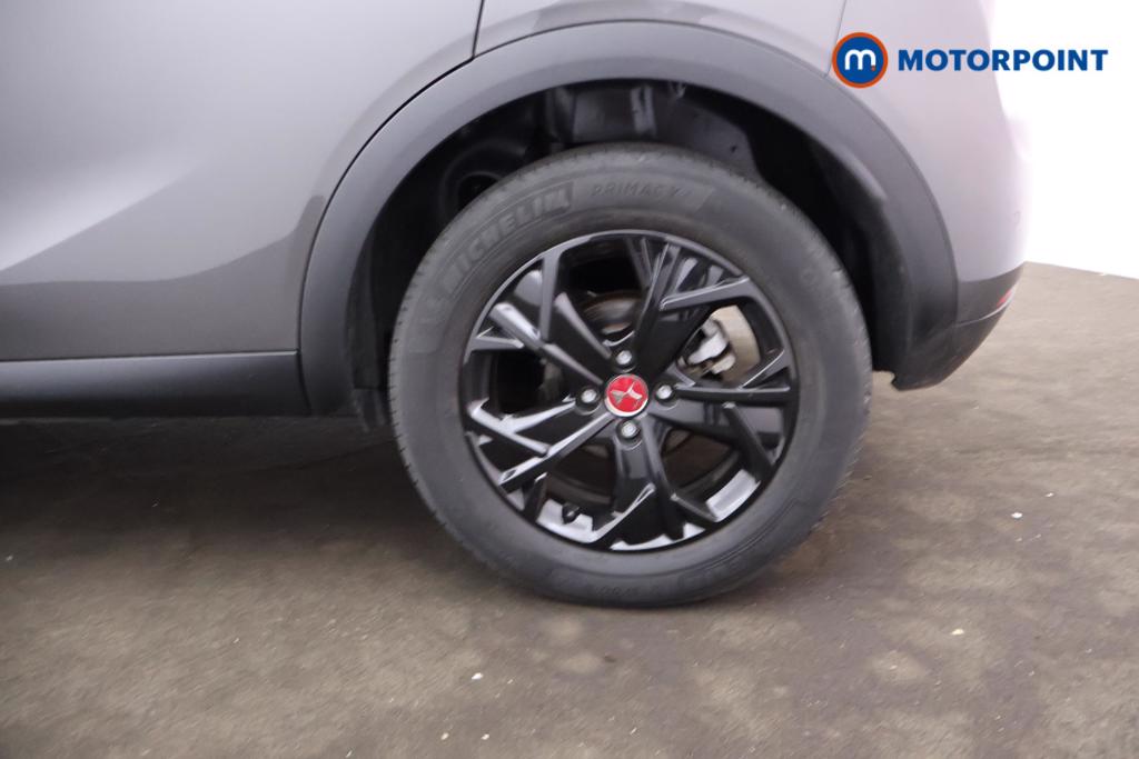 DS Ds 3 Performance Line Manual Petrol SUV - Stock Number (1541714) - 19th supplementary image