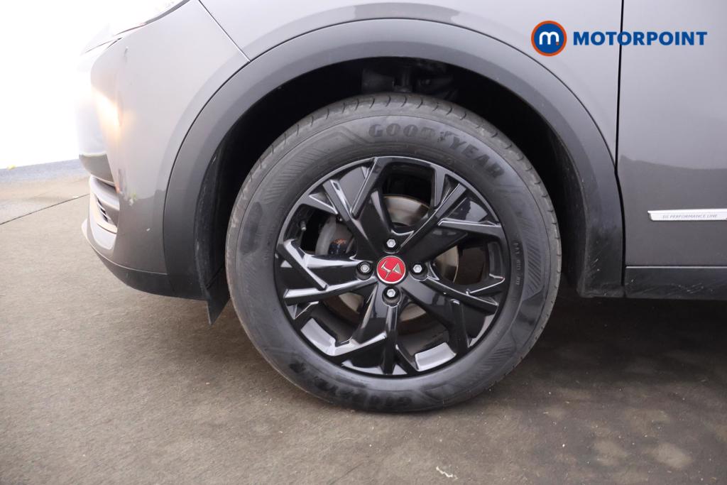 DS Ds 3 Performance Line Manual Petrol SUV - Stock Number (1541714) - 20th supplementary image