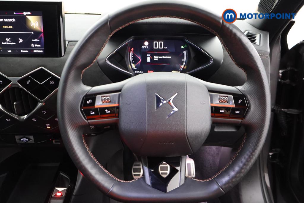 DS Ds 3 Performance Line Manual Petrol SUV - Stock Number (1541714) - 1st supplementary image