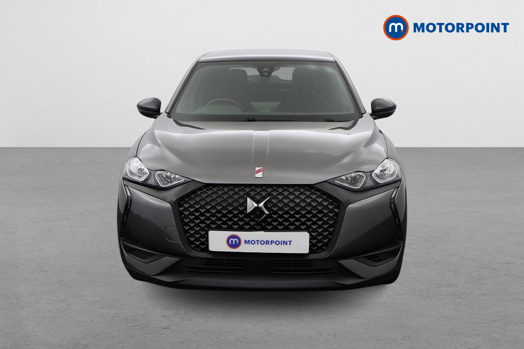 DS Ds 3 Performance Line Manual Petrol SUV - Stock Number (1541714) - Front bumper