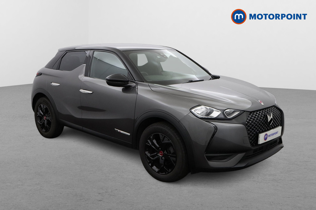 DS Ds 3 Performance Line Manual Petrol SUV - Stock Number (1541714) - Drivers side front corner