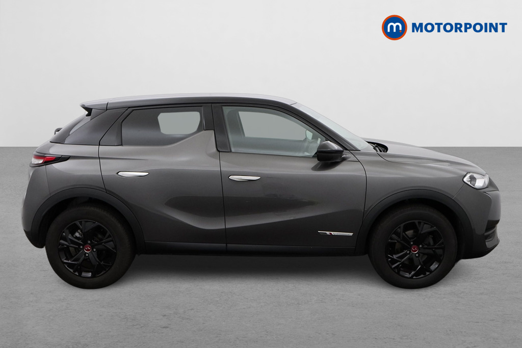 DS Ds 3 Performance Line Manual Petrol SUV - Stock Number (1541714) - Drivers side