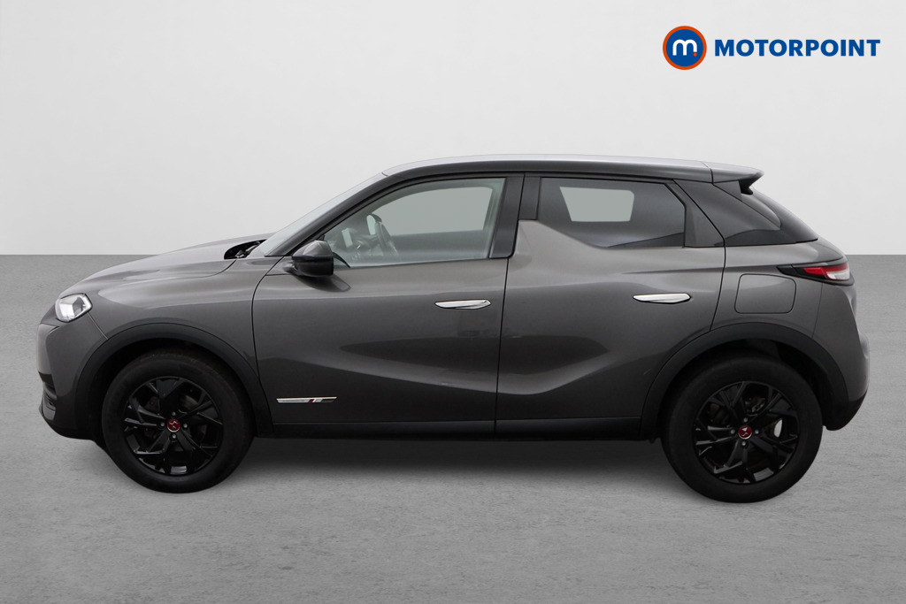 DS Ds 3 Performance Line Manual Petrol SUV - Stock Number (1541714) - Passenger side