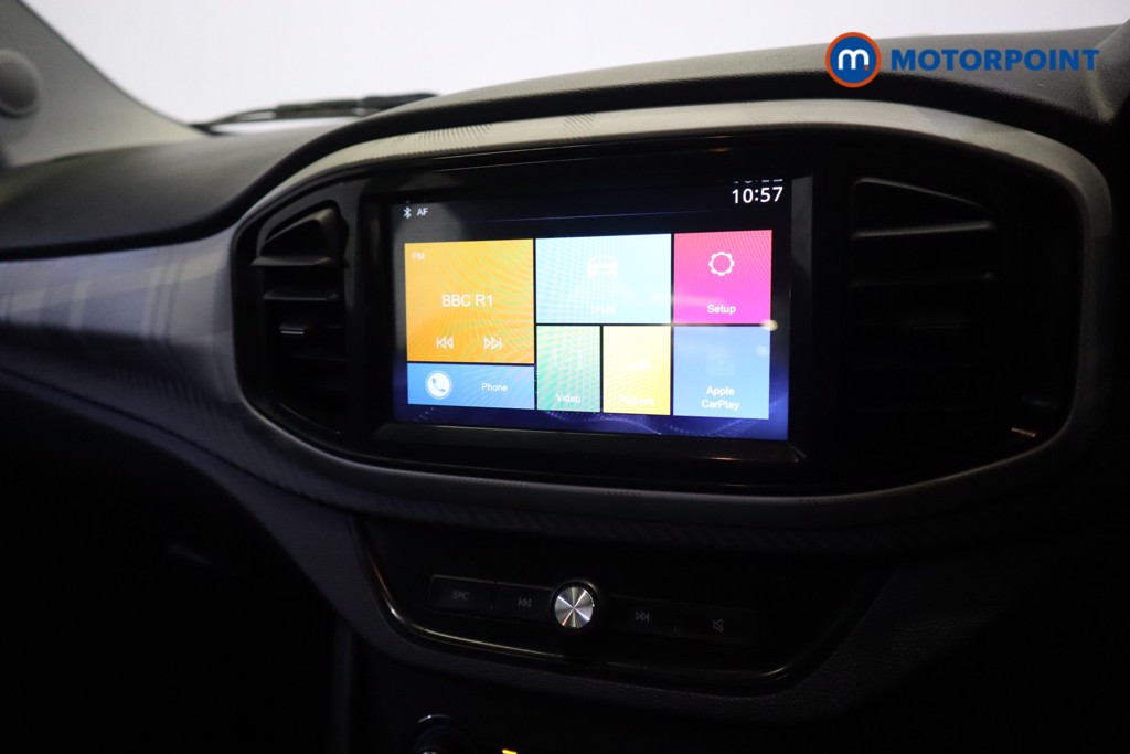Mg Motor Uk MG3 Excite Manual Petrol Hatchback - Stock Number (1541860) - 2nd supplementary image