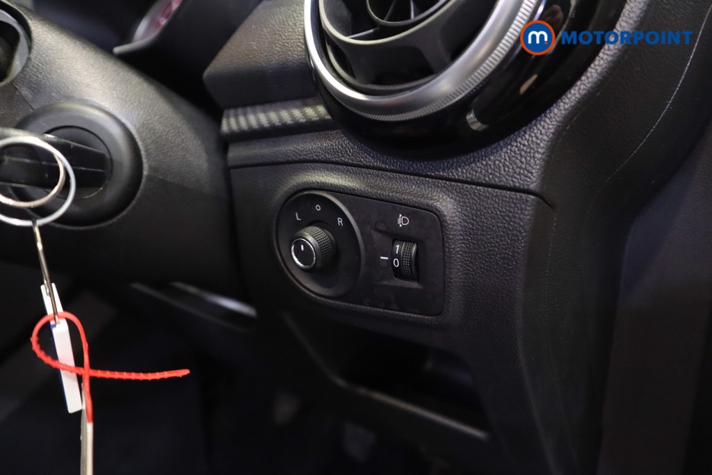 Mg Motor Uk MG3 Excite Manual Petrol Hatchback - Stock Number (1541860) - 4th supplementary image