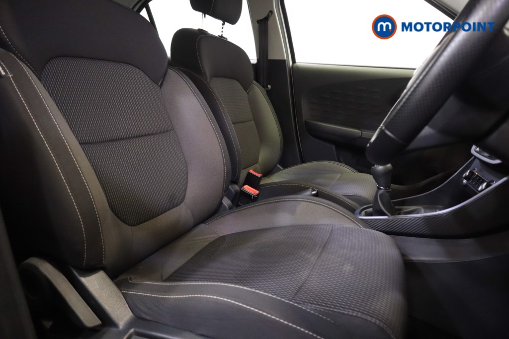 Mg Motor Uk MG3 Excite Manual Petrol Hatchback - Stock Number (1541860) - 5th supplementary image