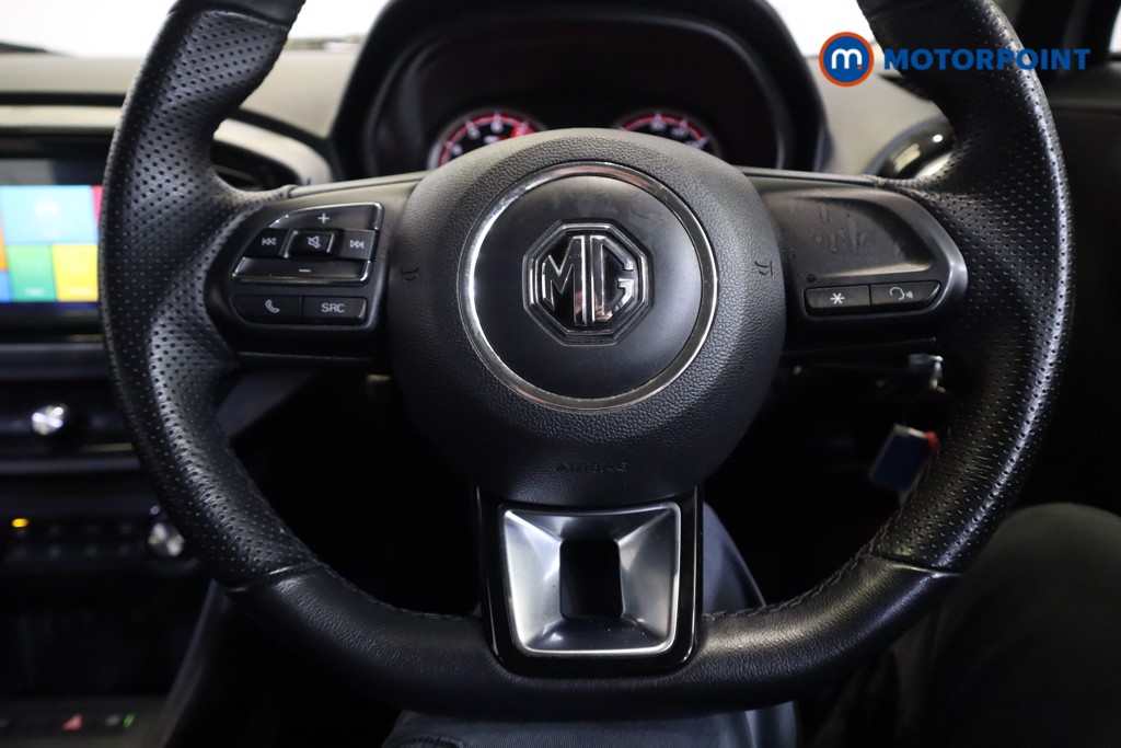Mg Motor Uk MG3 Excite Manual Petrol Hatchback - Stock Number (1541860) - 7th supplementary image