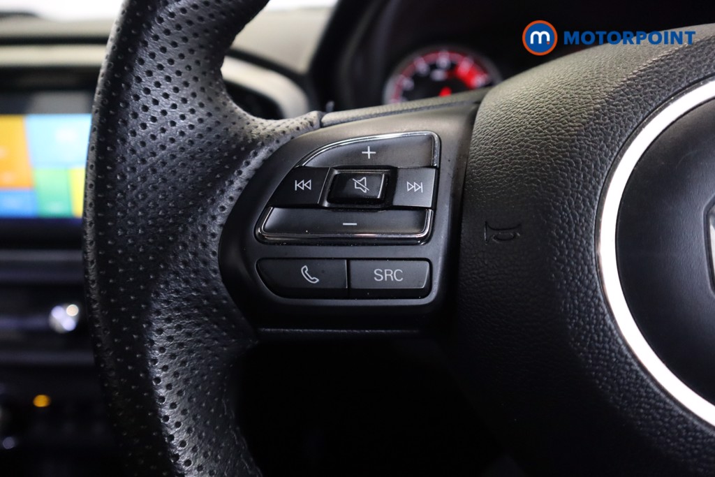 Mg Motor Uk MG3 Excite Manual Petrol Hatchback - Stock Number (1541860) - 8th supplementary image