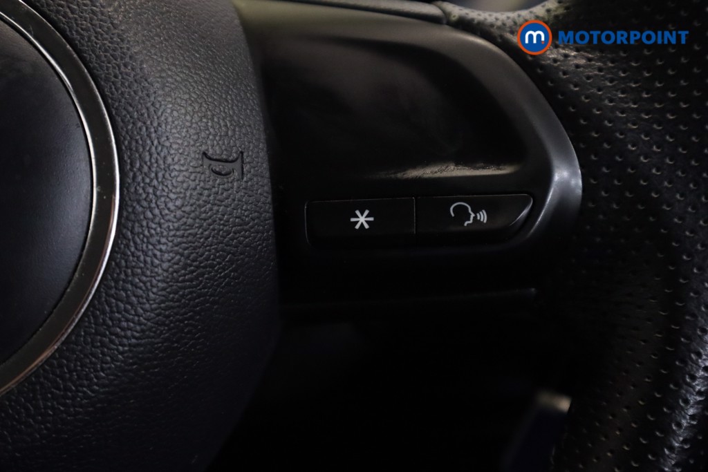 Mg Motor Uk MG3 Excite Manual Petrol Hatchback - Stock Number (1541860) - 9th supplementary image