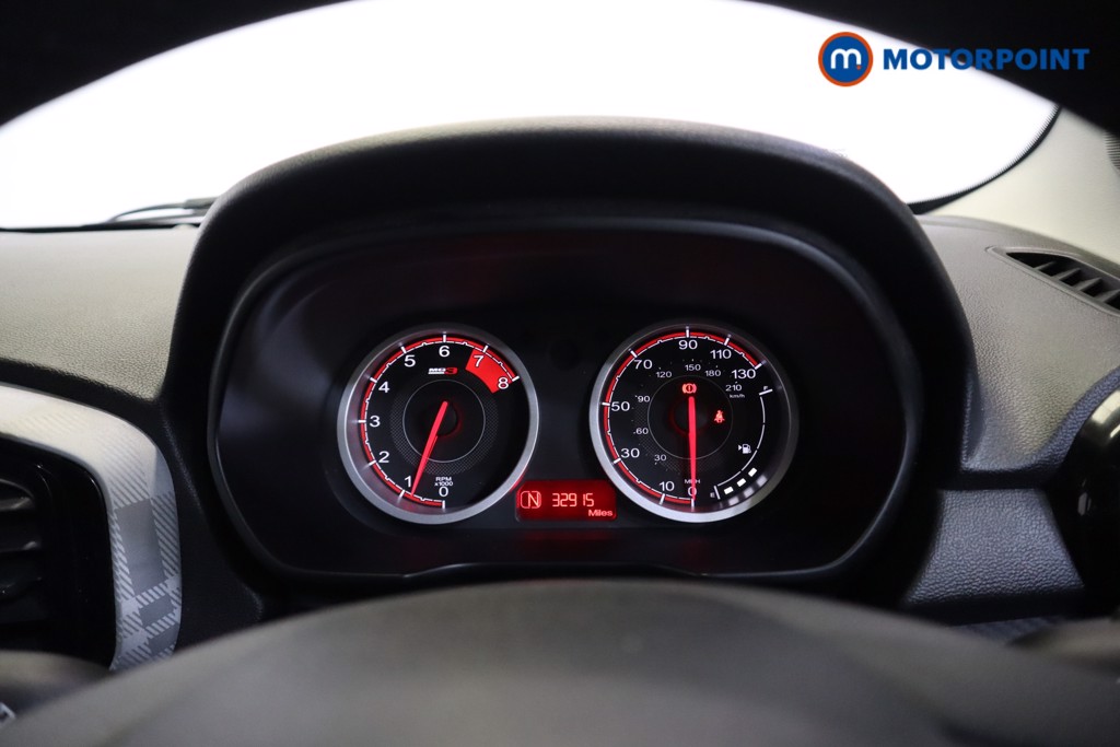 Mg Motor Uk MG3 Excite Manual Petrol Hatchback - Stock Number (1541860) - 10th supplementary image