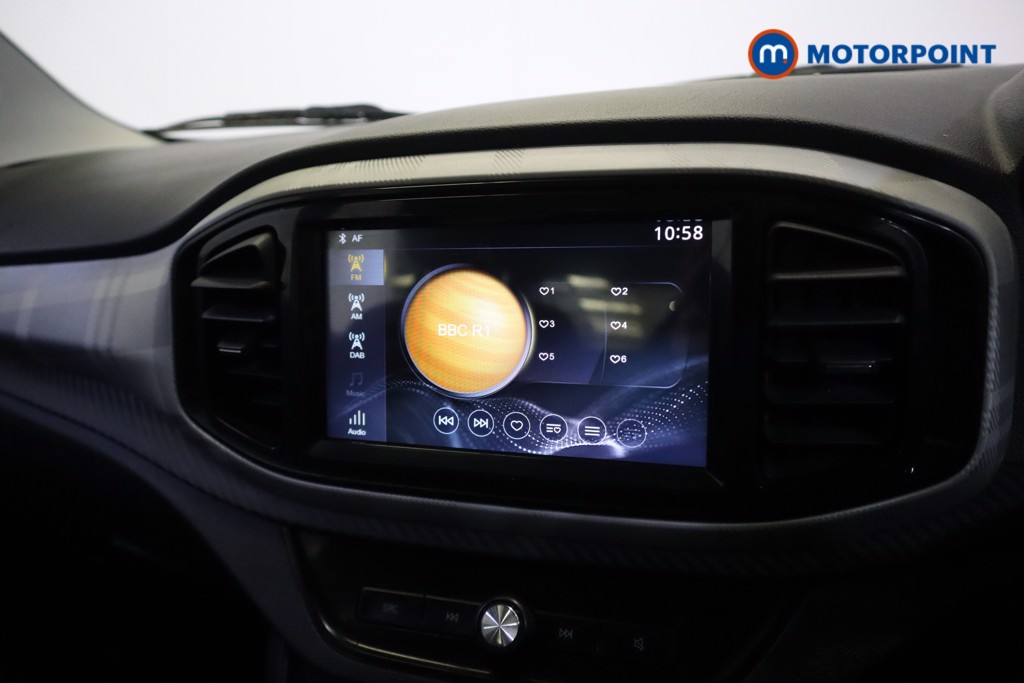 Mg Motor Uk MG3 Excite Manual Petrol Hatchback - Stock Number (1541860) - 11th supplementary image