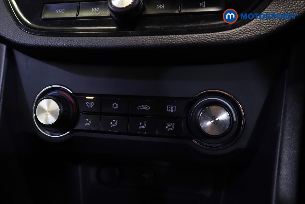 Mg Motor Uk MG3 Excite Manual Petrol Hatchback - Stock Number (1541860) - 13th supplementary image