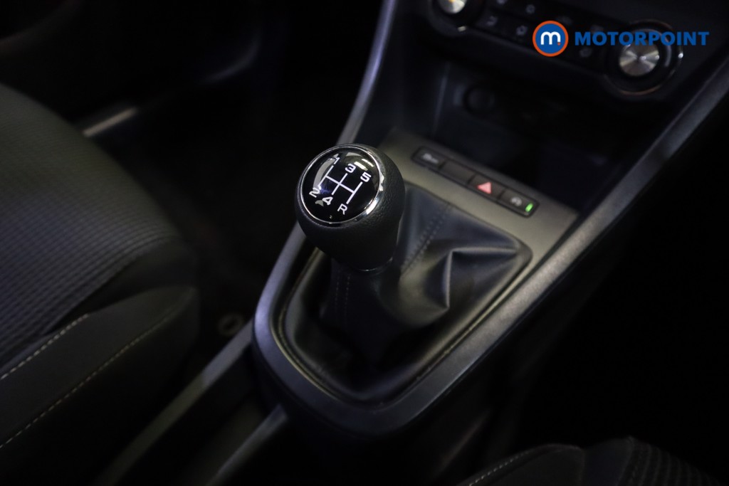 Mg Motor Uk MG3 Excite Manual Petrol Hatchback - Stock Number (1541860) - 14th supplementary image
