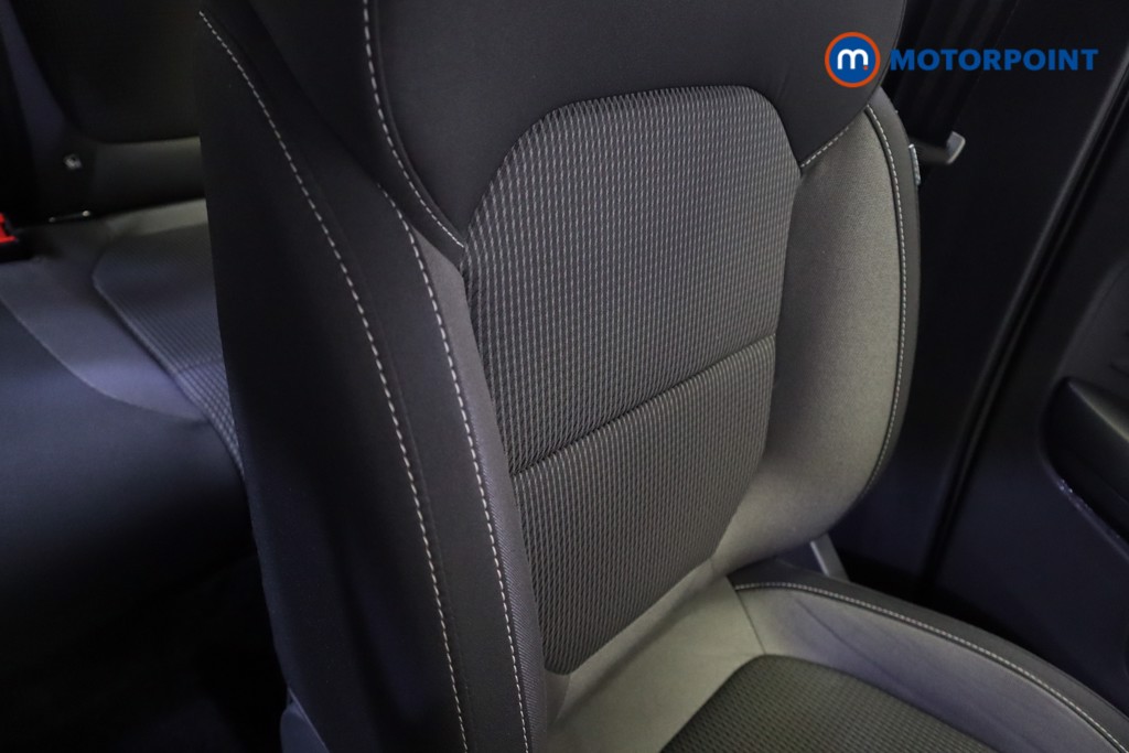 Mg Motor Uk MG3 Excite Manual Petrol Hatchback - Stock Number (1541860) - 15th supplementary image